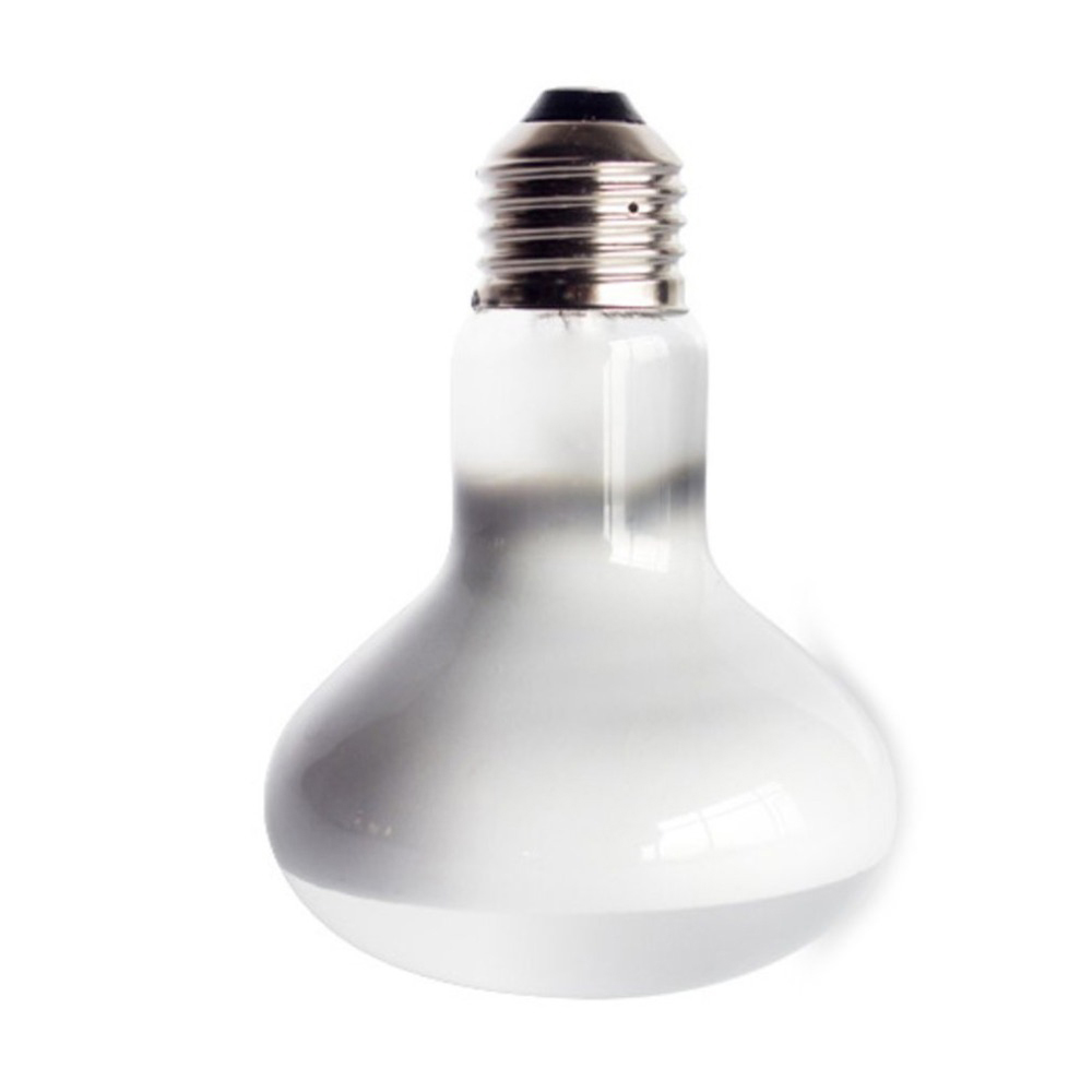 カメ用ヒートランプ ヒーター ハロゲン電球 日光浴用ライト  - Basking Bulb Halogen のレビューと価格