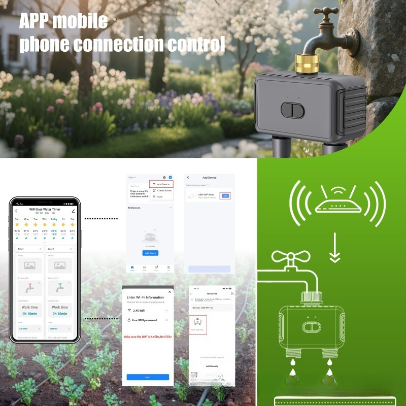 WiFi・Bluetooth対応 デュアルコンセント スマー - Timer Dual Outlet のレビューと価格