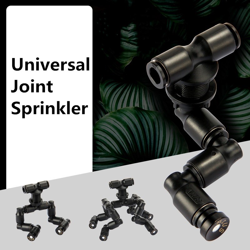 Mijus reptiles-プールとスプリンクラー用の調整 - Misting Nozzle Reptile のレビューと価格